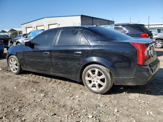 2007 Cadillac CTS HI Feature V6