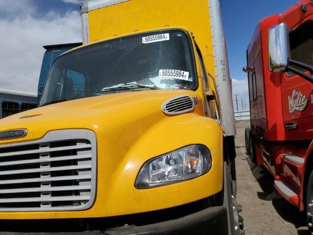 2018 Freightliner M2 106 Medium Duty