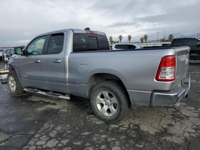 2020 Dodge RAM 1500 BIG HORN/LONE Star