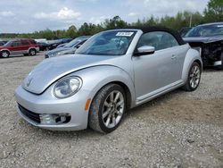 2013 Volkswagen Beetle en venta en Memphis, TN