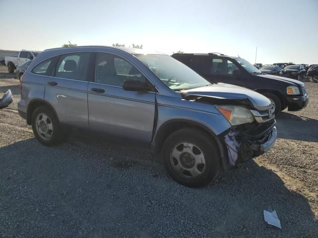 2010 Honda CR-V LX