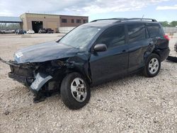 2012 Toyota Rav4 en venta en Kansas City, KS