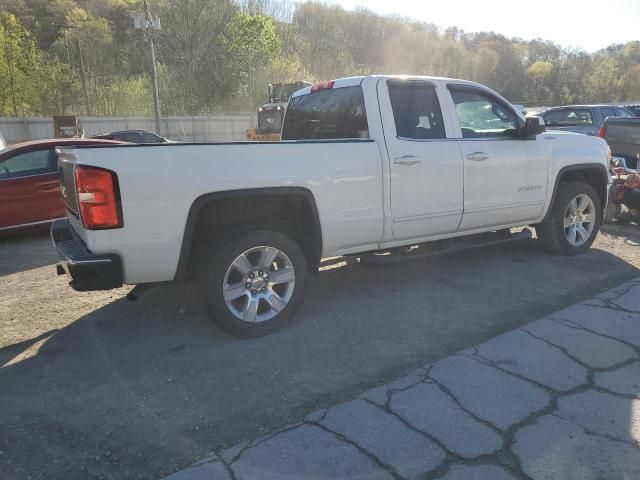 2015 GMC Sierra K1500 SLE