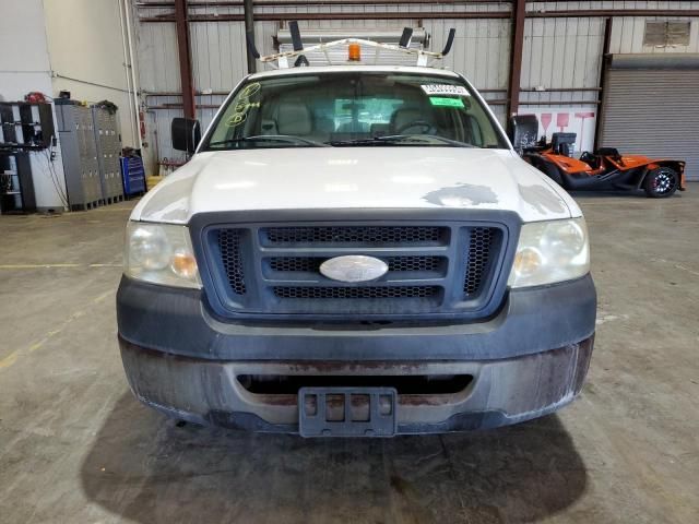 2008 Ford F150