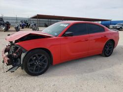 2019 Dodge Charger SXT for sale in Andrews, TX