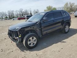 2016 Jeep Grand Cherokee Laredo en venta en Baltimore, MD