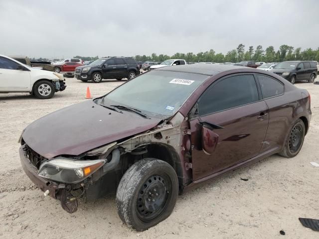 2007 Scion TC