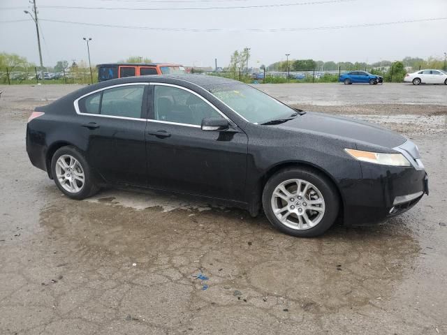 2009 Acura TL