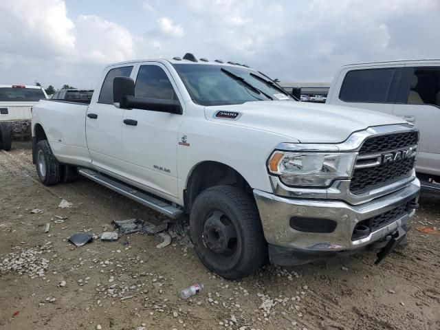 2021 Dodge RAM 3500 Tradesman