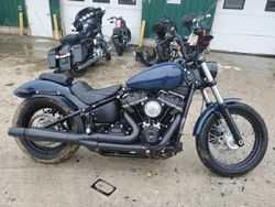 2019 Harley-Davidson Fxbb en venta en Candia, NH