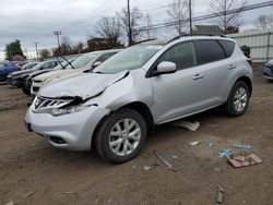 2014 Nissan Murano S for sale in New Britain, CT