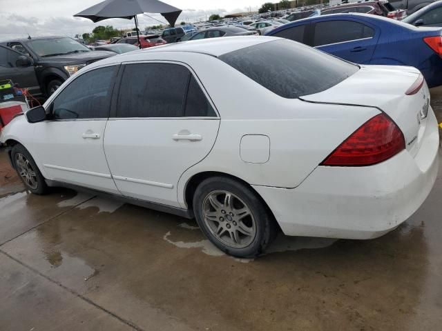 2006 Honda Accord LX