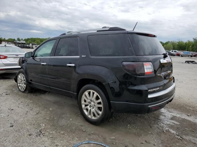 2016 GMC Acadia SLT-1