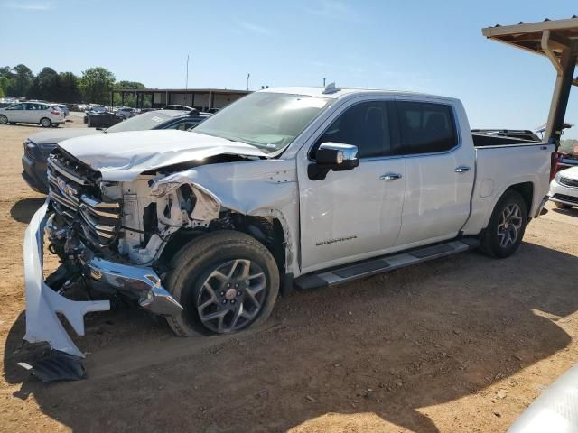 2024 GMC Sierra K1500 SLT