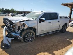 Salvage cars for sale from Copart Tanner, AL: 2024 GMC Sierra K1500 SLT
