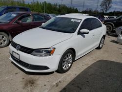 2014 Volkswagen Jetta SE for sale in Bridgeton, MO