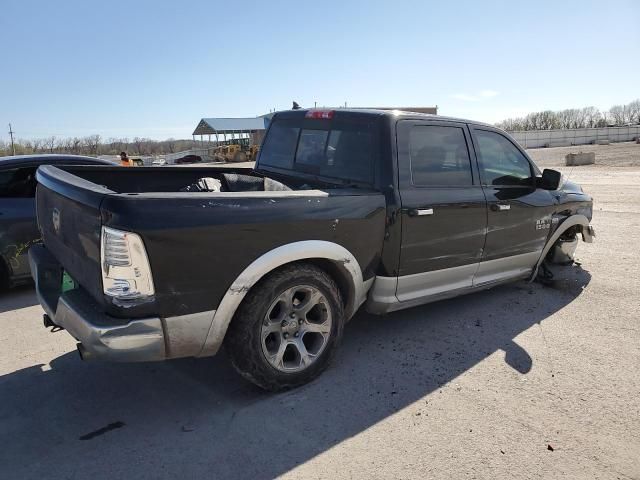 2013 Dodge 1500 Laramie