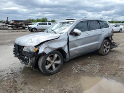 2014 Jeep Grand Cherokee Limited for sale in Houston, TX