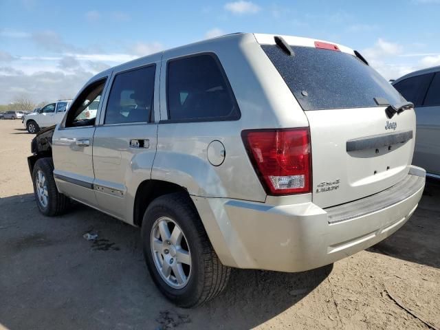 2008 Jeep Grand Cherokee Laredo