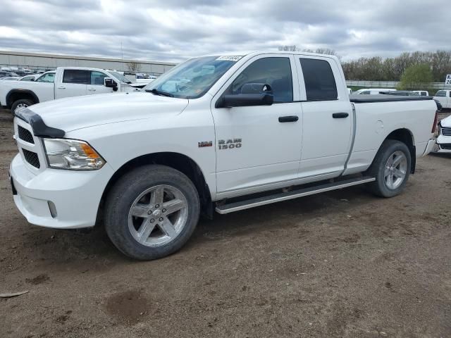 2014 Dodge RAM 1500 ST