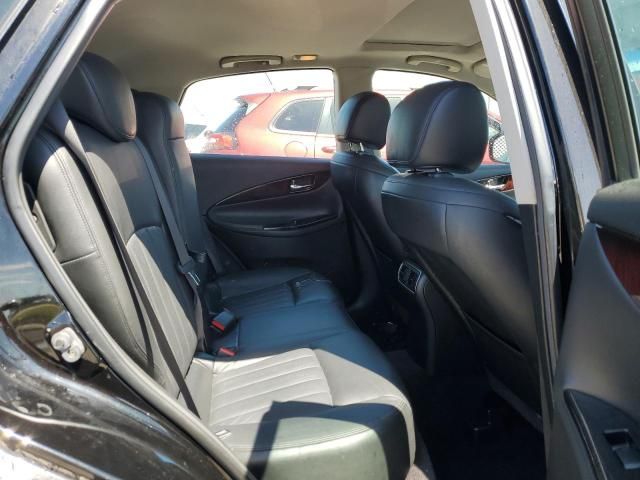 2010 Infiniti EX35 Base