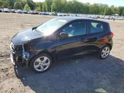 2020 Chevrolet Spark LS en venta en Conway, AR