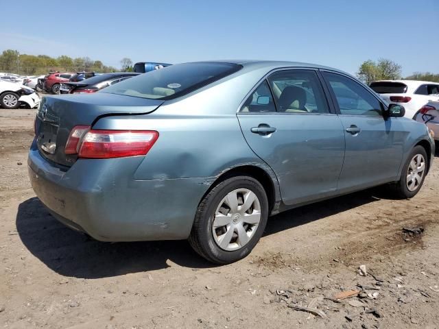 2009 Toyota Camry Base