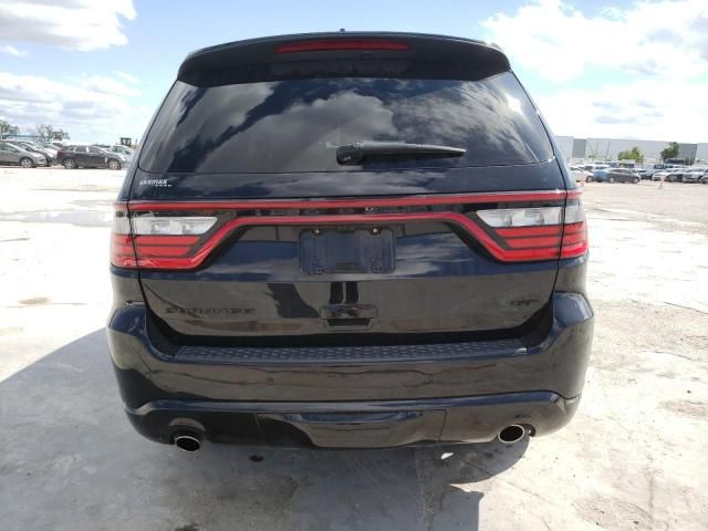 2021 Dodge Durango GT