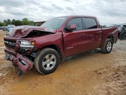 Dodge ram 1500 big horn/lone Star Vehiculos salvage en venta: 2023 Dodge RAM 1500 BIG HORN/LONE Star