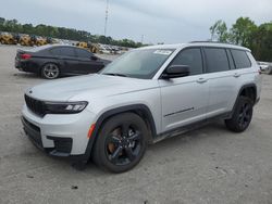 2023 Jeep Grand Cherokee L Laredo en venta en Dunn, NC