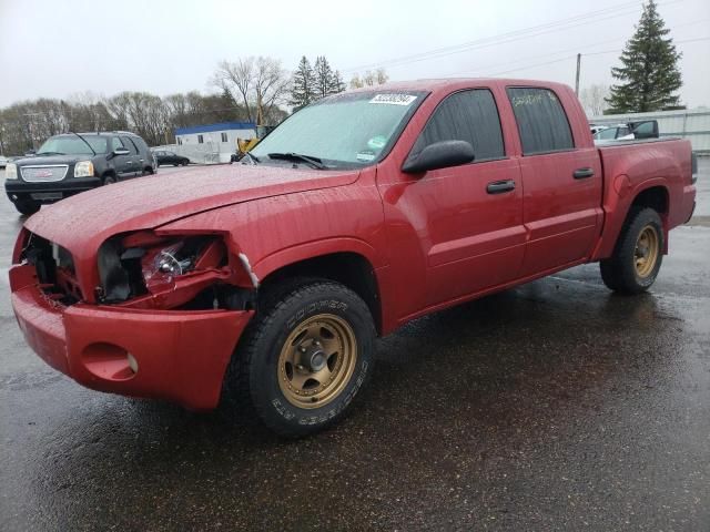 2008 Mitsubishi Raider LS