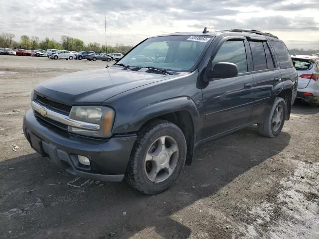 2006 Chevrolet Trailblazer LS