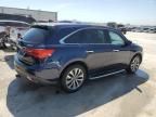 2014 Acura MDX Technology