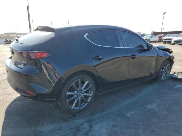 2021 Mazda 3 Select