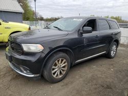 2014 Dodge Durango SSV for sale in East Granby, CT