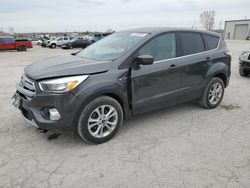 2017 Ford Escape SE for sale in Kansas City, KS