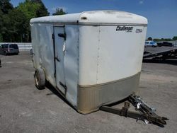 2004 Trail King Enclosed for sale in Dunn, NC