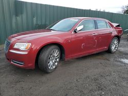 Vehiculos salvage en venta de Copart Finksburg, MD: 2013 Chrysler 300