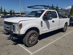 2019 Ford F250 Super Duty for sale in Rancho Cucamonga, CA