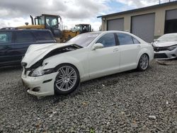 2008 Mercedes-Benz S 550 for sale in Eugene, OR