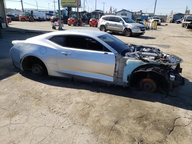 2017 Chevrolet Camaro SS