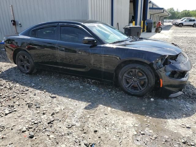 2015 Dodge Charger SE