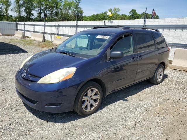 2006 Toyota Sienna CE