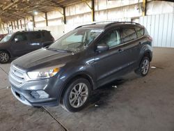2019 Ford Escape SE for sale in Phoenix, AZ