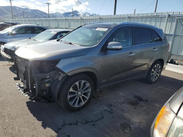 2014 KIA Sorento SX