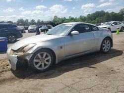 2005 Nissan 350Z Coupe for sale in Florence, MS