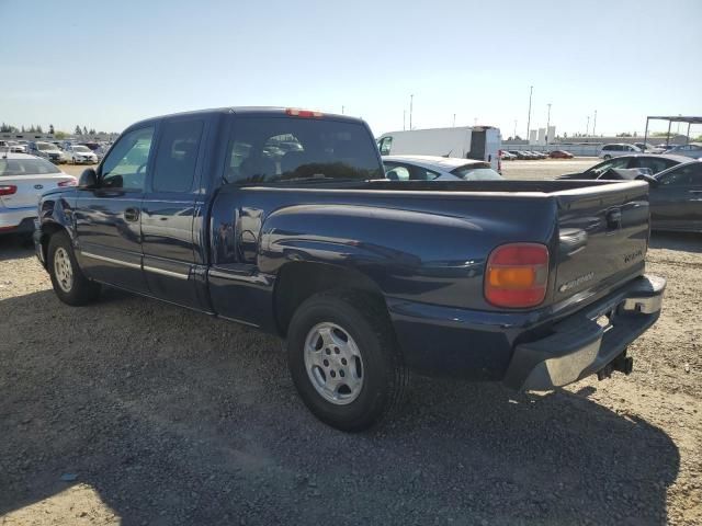 2003 Chevrolet Silverado C1500