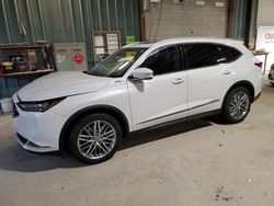 2022 Acura MDX Advance for sale in Eldridge, IA