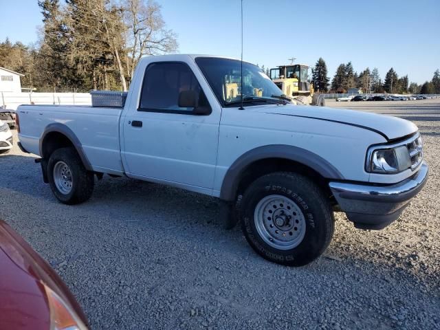 1994 Ford Ranger