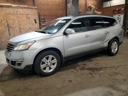 2013 Chevrolet Traverse LT for sale in Ebensburg, PA